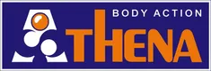 ASD Athena Body Action Maglie