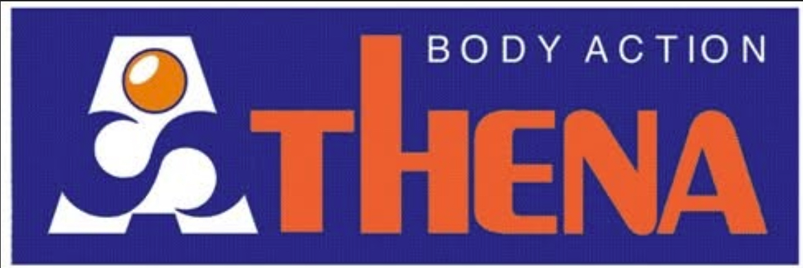 Logo ASD Athena